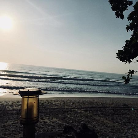 Tradewinds Cottages Koh Samui Bagian luar foto