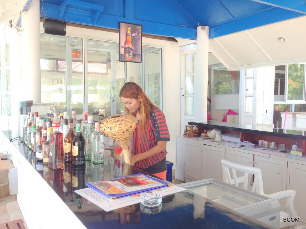 Tradewinds Cottages Koh Samui Bagian luar foto