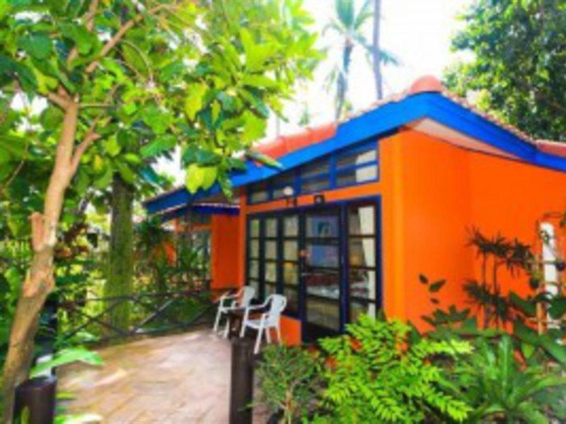 Tradewinds Cottages Koh Samui Bagian luar foto