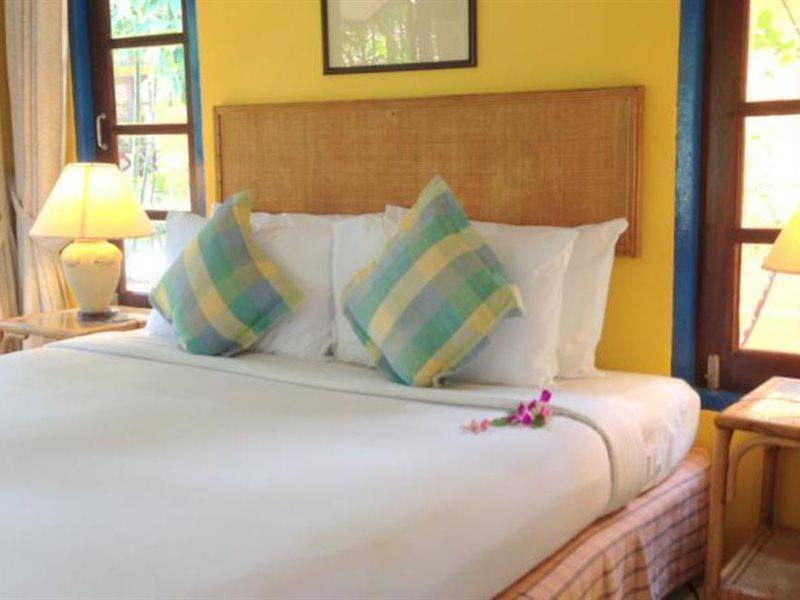 Tradewinds Cottages Koh Samui Bagian luar foto