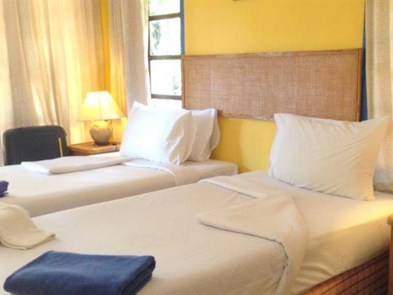 Tradewinds Cottages Koh Samui Bagian luar foto