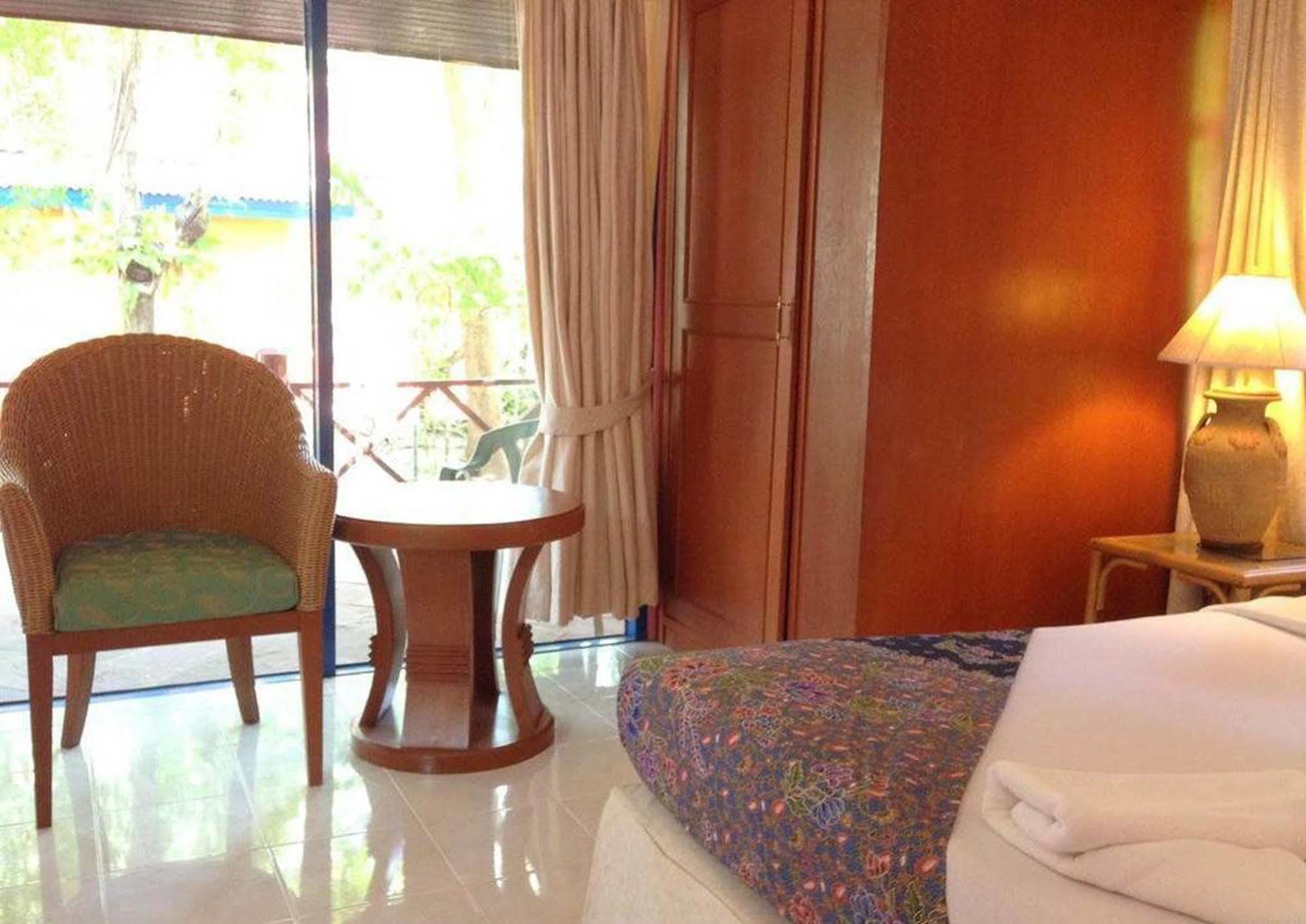 Tradewinds Cottages Koh Samui Bagian luar foto