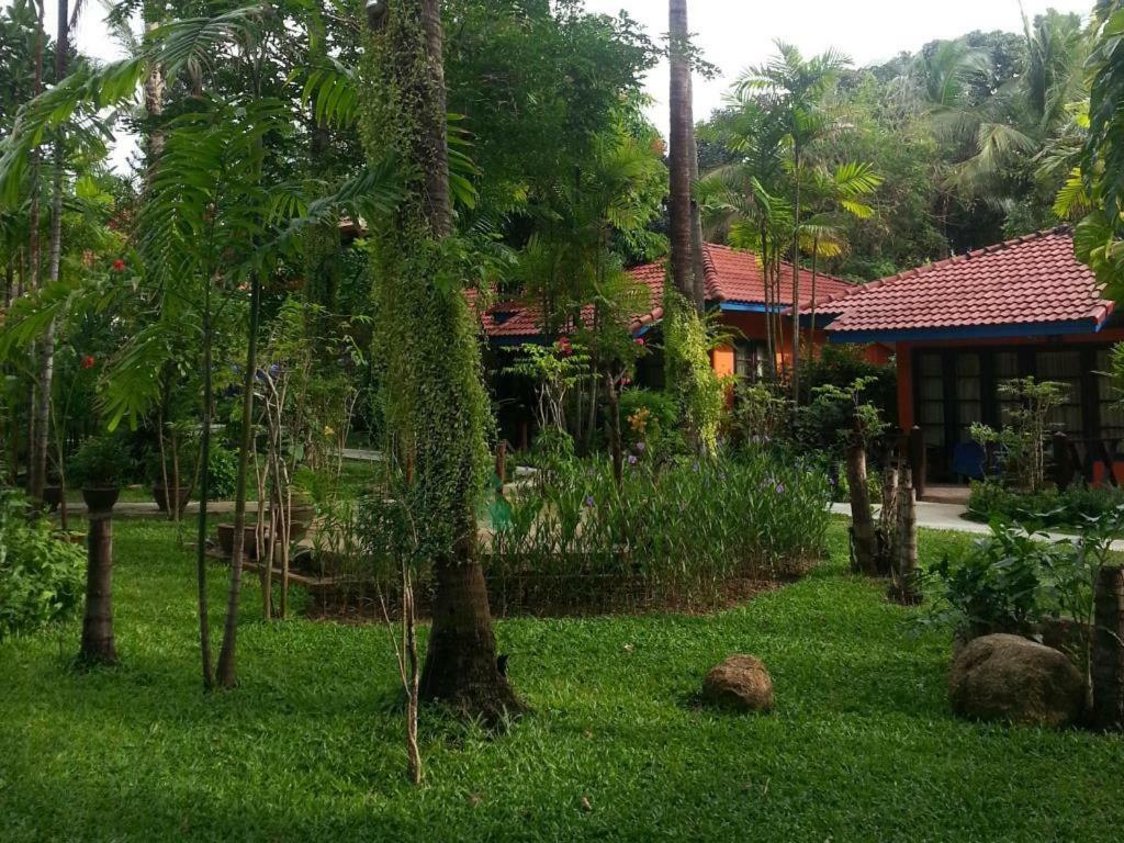 Tradewinds Cottages Koh Samui Bagian luar foto