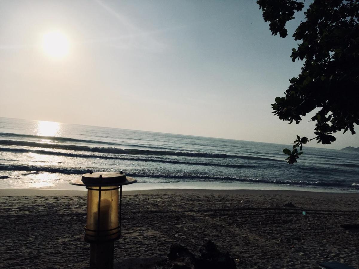 Tradewinds Cottages Koh Samui Bagian luar foto